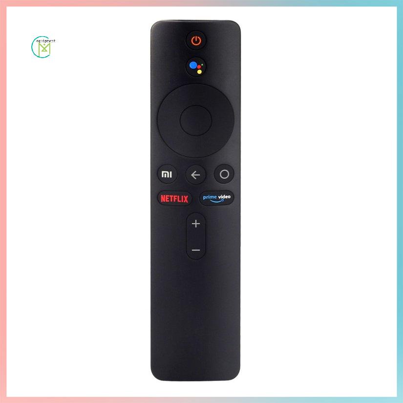 EQMX>>>Stable Global Version TV Stick Smart TV BOX Remote Control Media