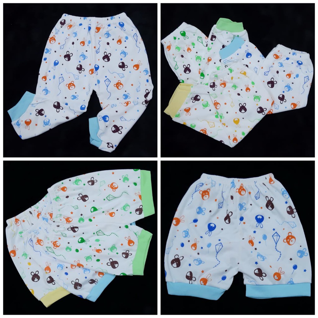 Rvc Bebe Pantalones Cortos 0 6 Meses Ropa De Bebe Importada Sueno Pantalones Diarios Pantalones Se6 Shopee Mexico