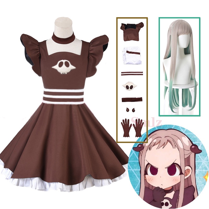 Roffatide Anime Toilet Bound Hanako Kun Mochila Yugi Amane M | Meses sin interés