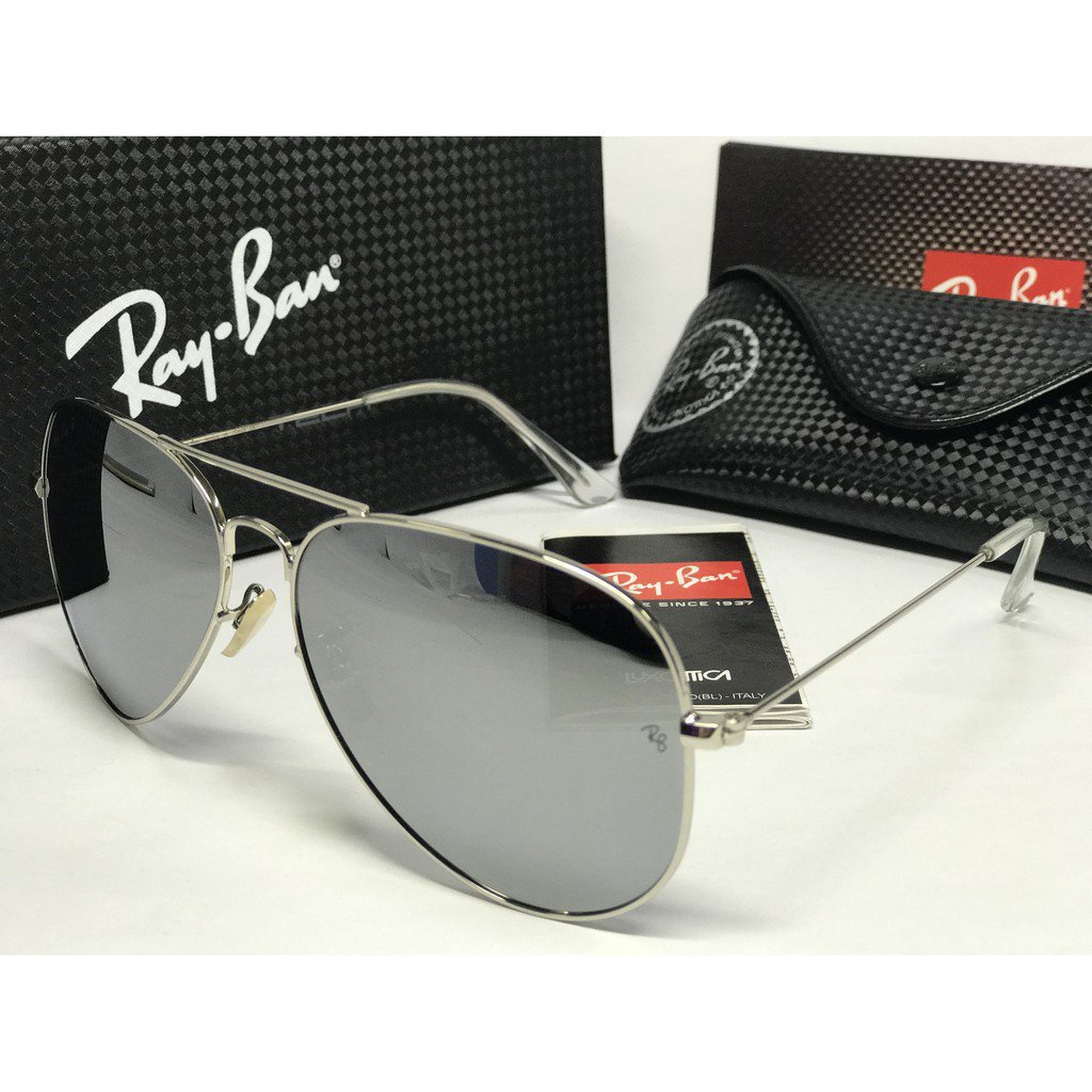 precio gafas ray ban aviator polarizadas