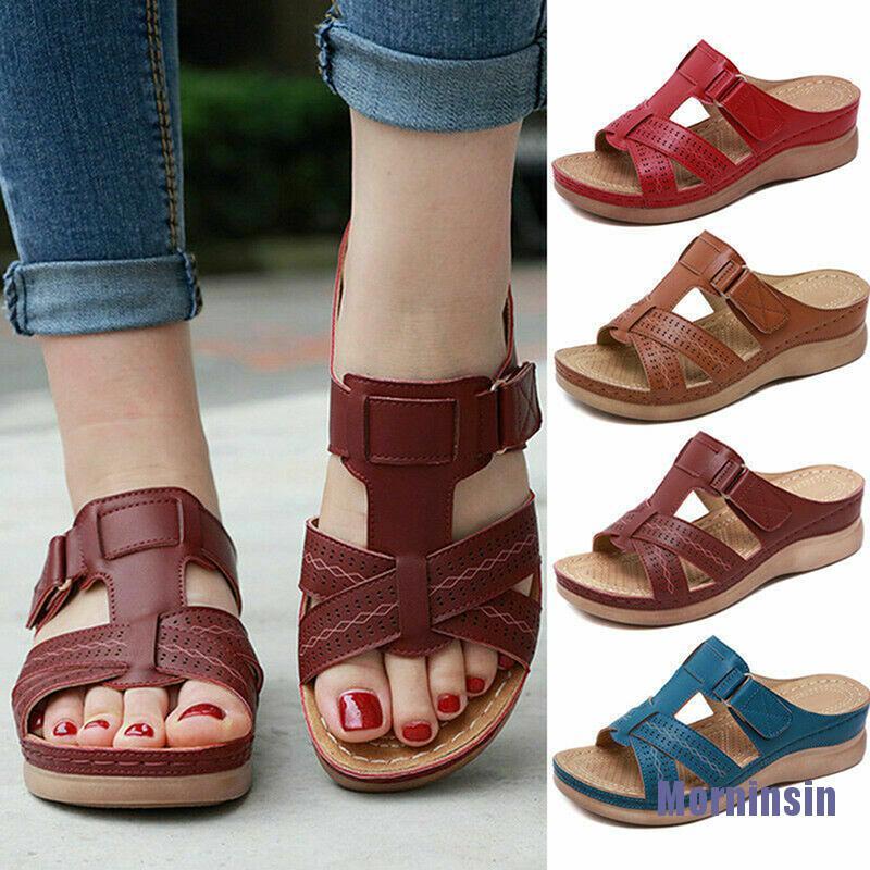 Mercado libre best sale sandalias ortopedicas