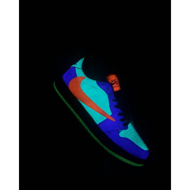 zapatillas nike uv reactive