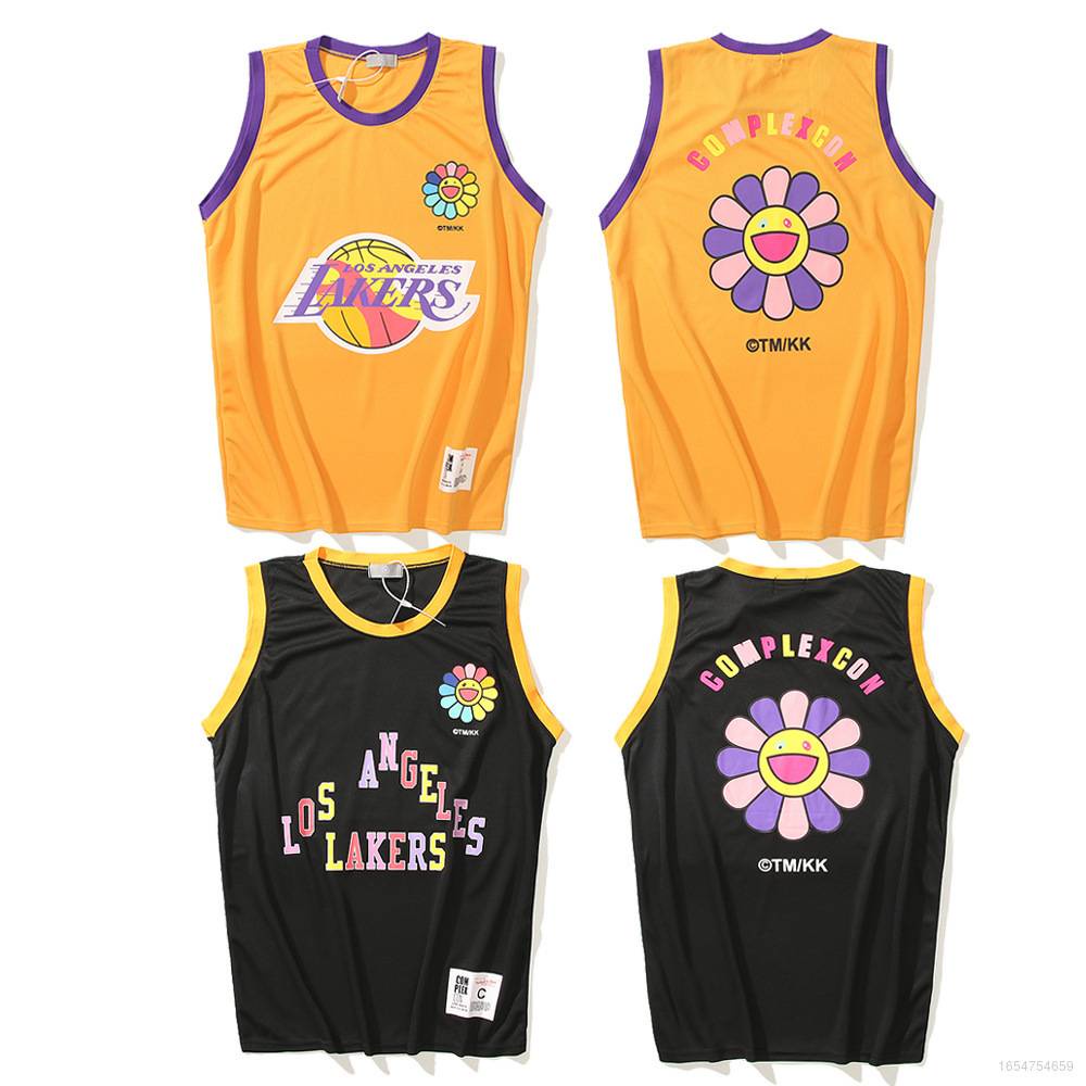  Hunter 4235-18-3500 NBA La Lakers Too Cute Pet Dress