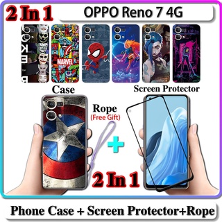 2 En 1 Caso Redmi 10C Con Vidrio Templado Curvado De Cerámica Protector De  Pantalla LOL Y Hero | Shopee México