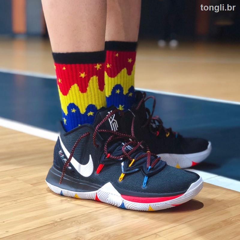 kyrie irving shoes patrick star