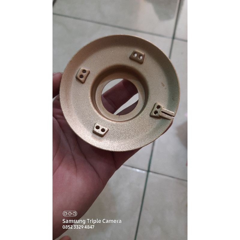 Rinnai Original Ri 712 Gab Piezas De Repuesto Originales 712gab Shopee Mexico