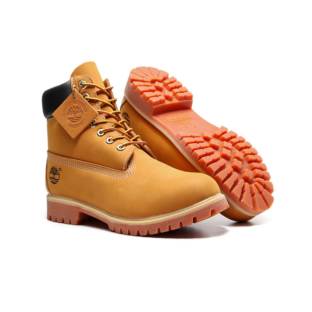 Timberland 100 % original Estilo Británico Ruibarbo De Hombre Tamaño : 39-45 | México