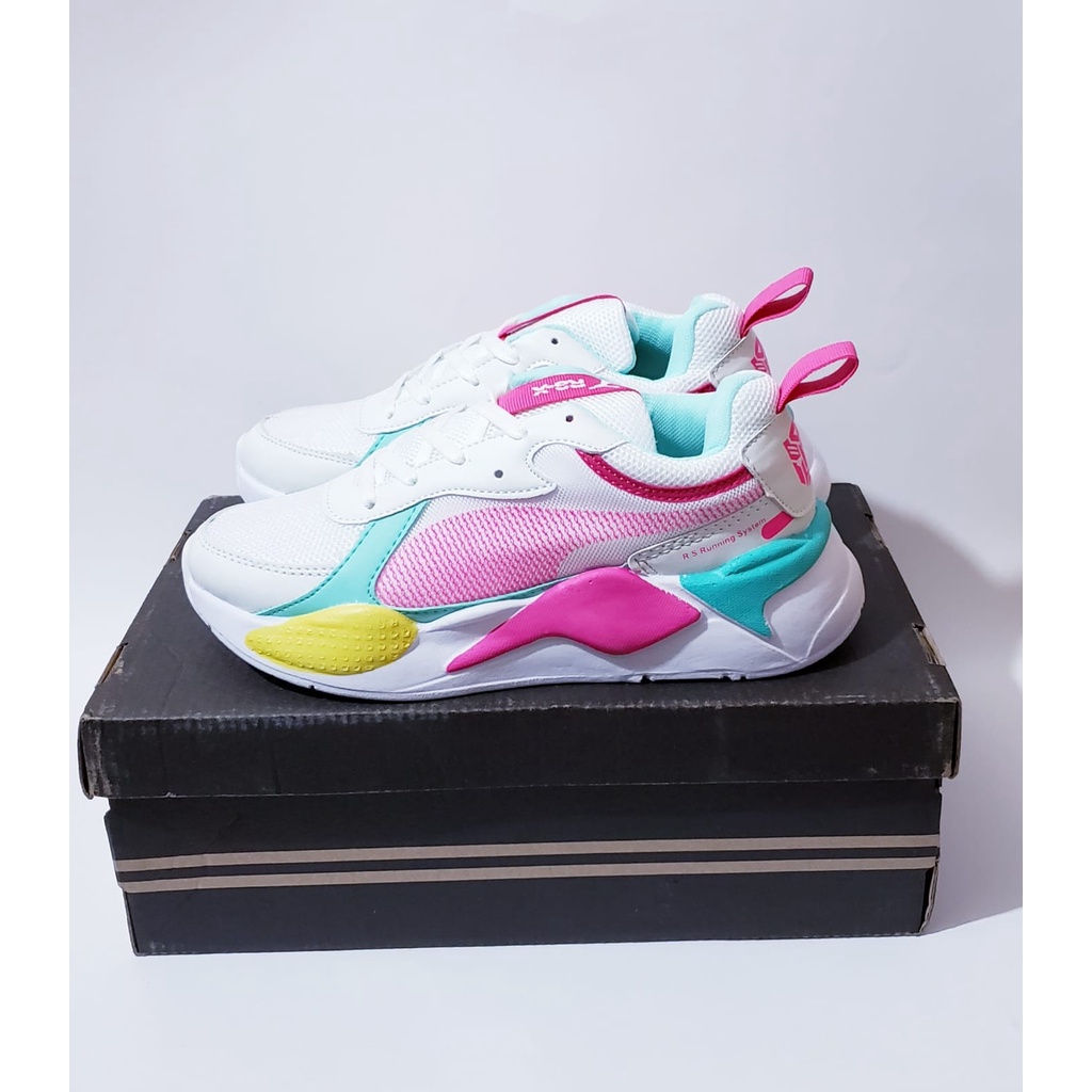 Puma de transformers best sale