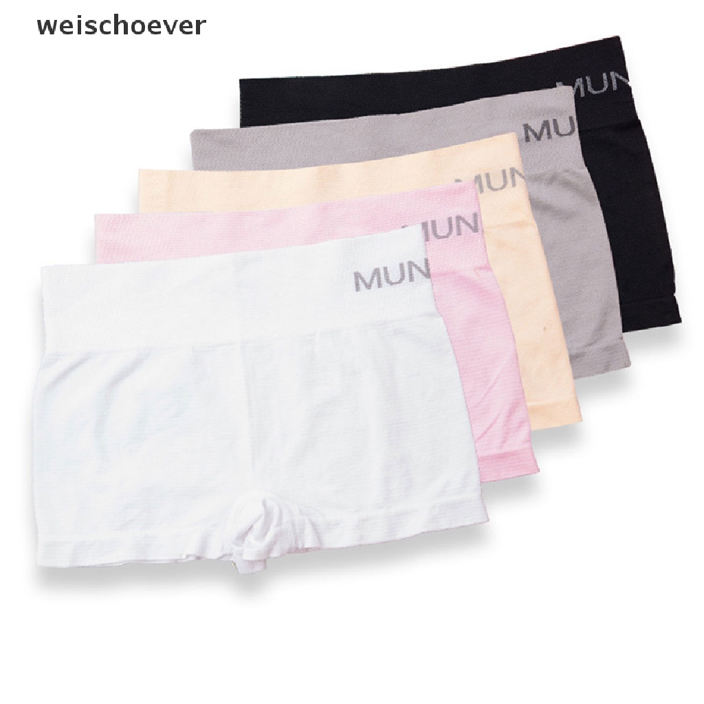 Shorts chicas ropa interior calzoncillos bragas multicolor ew351pmz 10er Pack 