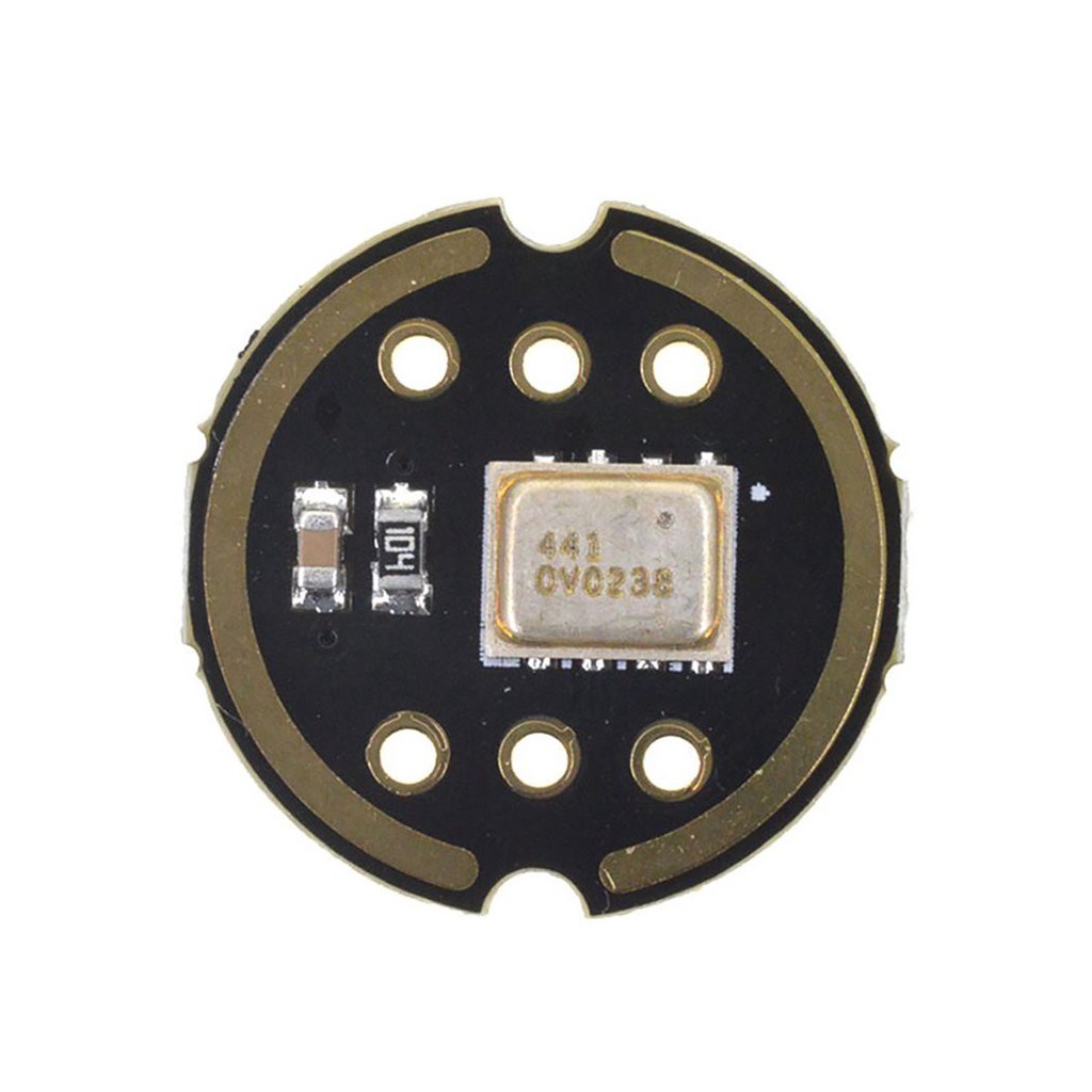 Modulo Microfono INMP441 - Omnidirezionale, I2S, Compatibile Con ESP32 E Schede Sviluppo - Foto 2