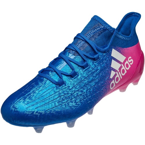 tacos adidas x 16.1