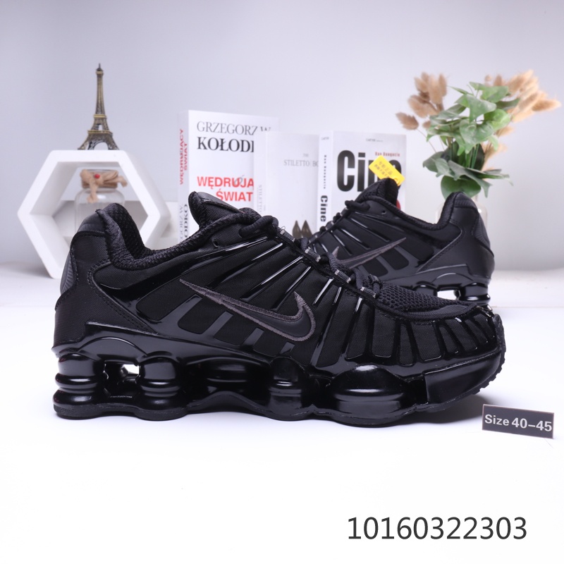 nike shox nz 2018
