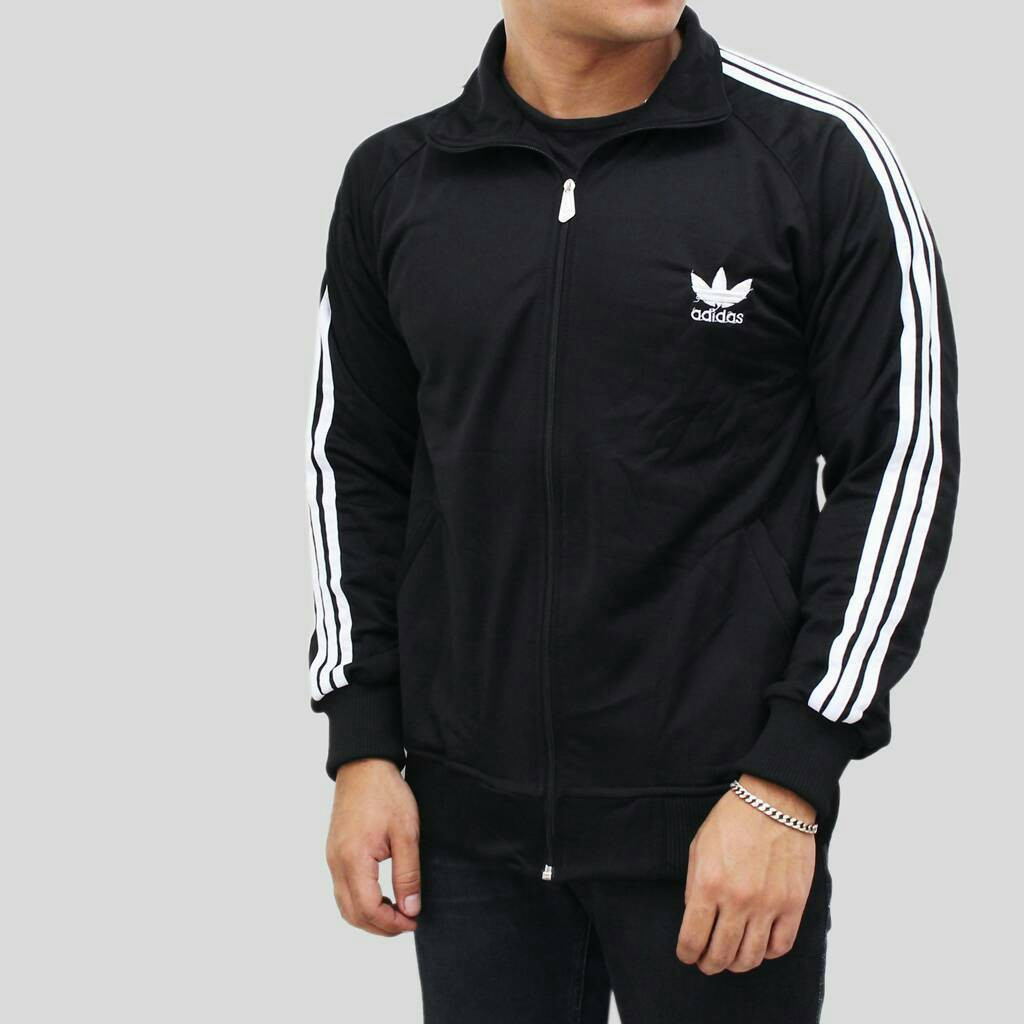 chaquetas adidas
