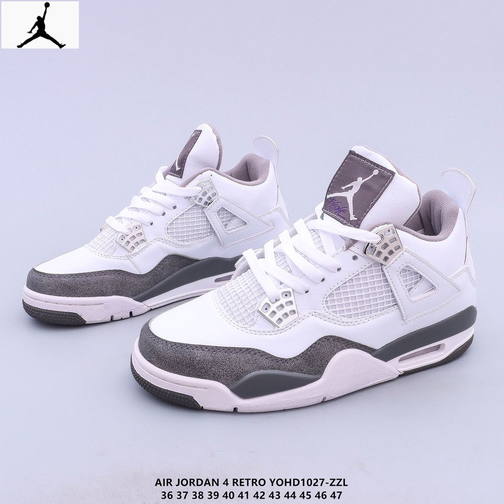 original jordan 4