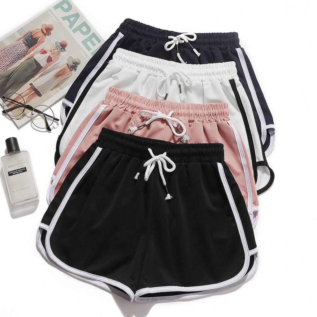 Short De Mujeres |