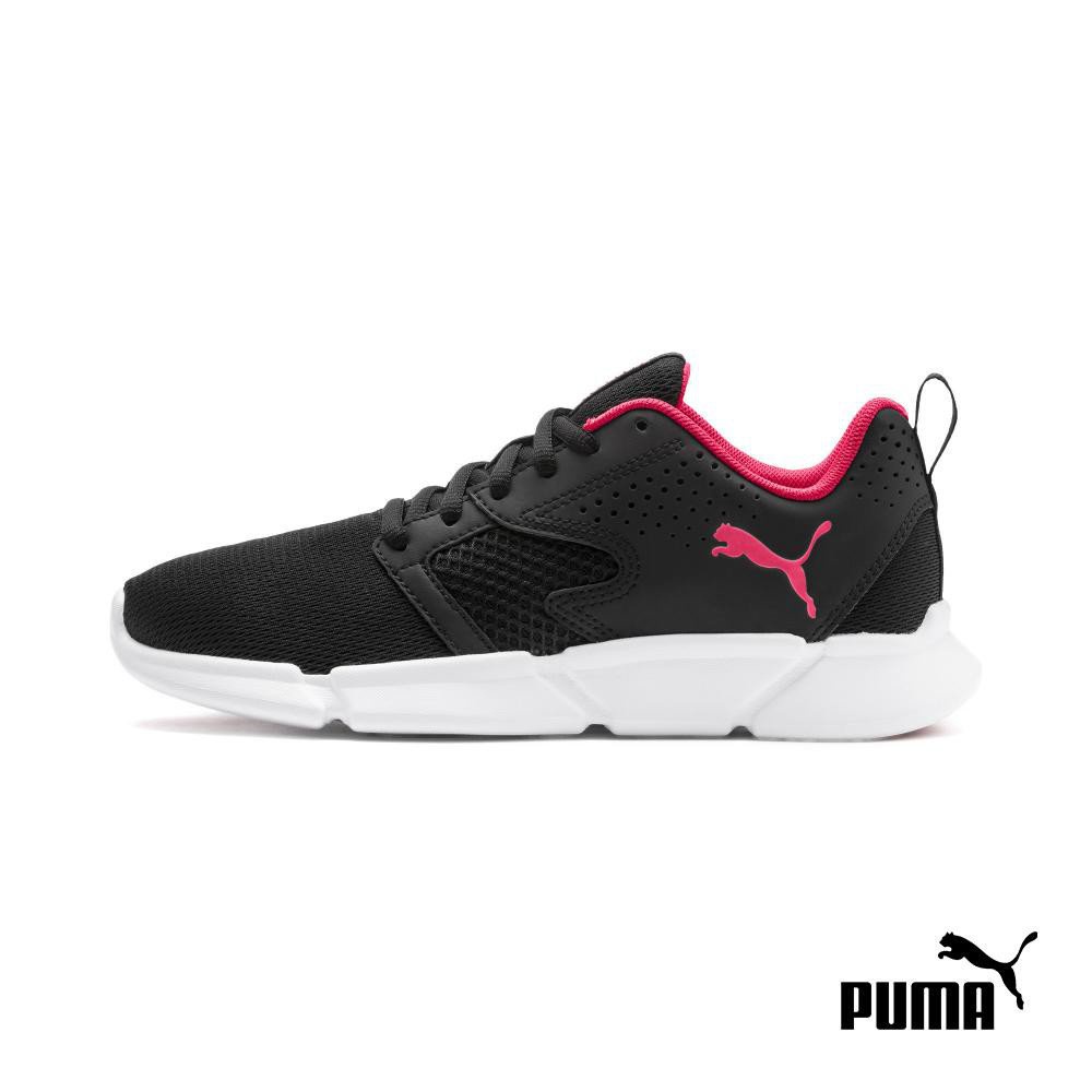 zapatillas interflex puma