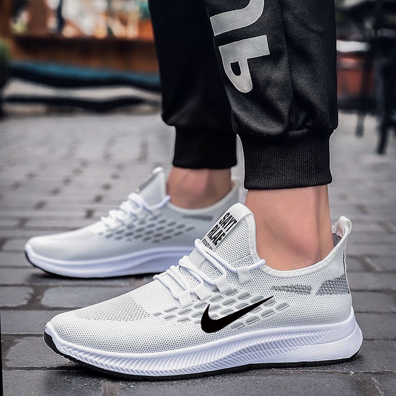 tenis de moda 2019 mujer nike