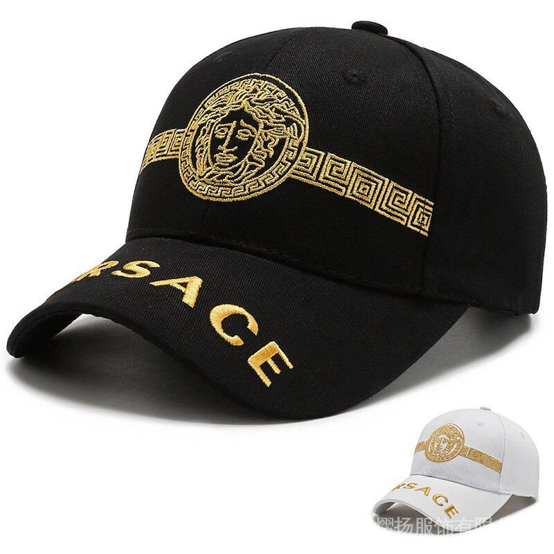 gorras versace hombre