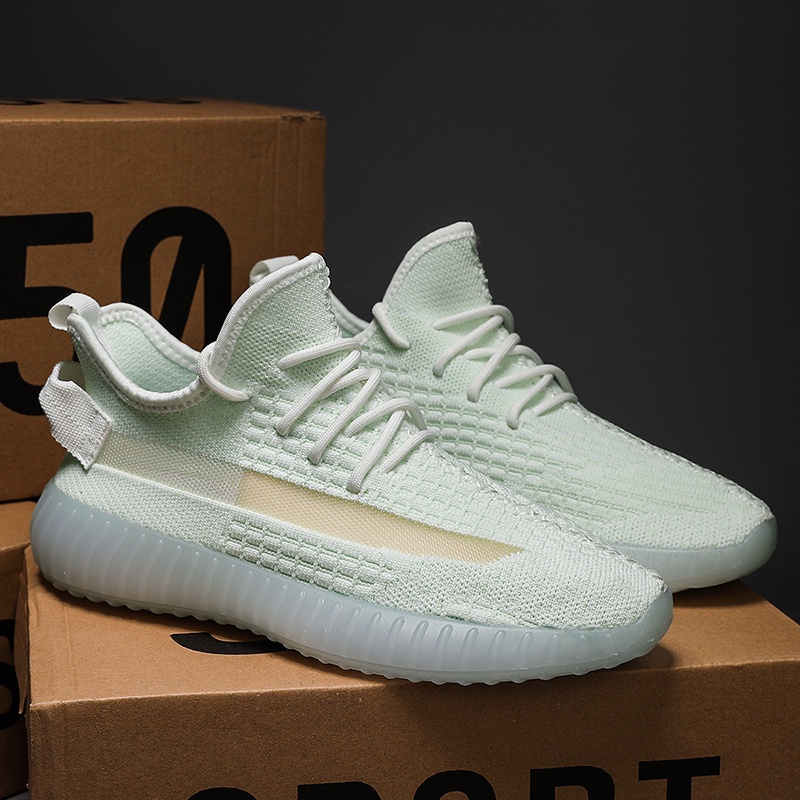 yeezy 360 blancos