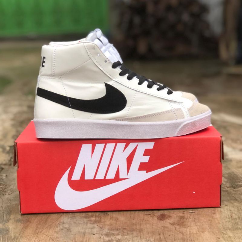 Tenis tipo Nike para hombre Shopee México