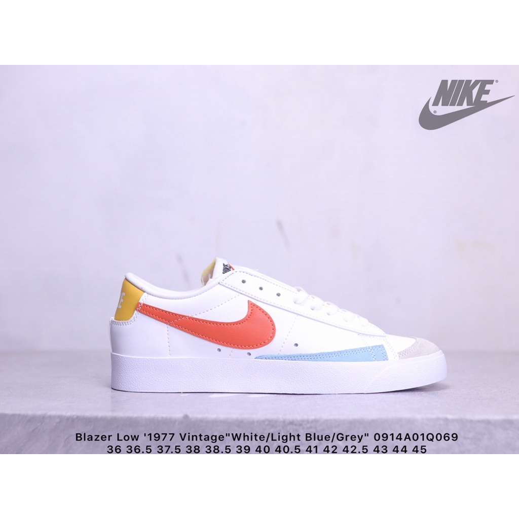 deportivas nike vintage