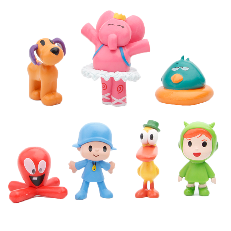 Pocoyo Figuras Ubicaciondepersonas Cdmx Gob Mx