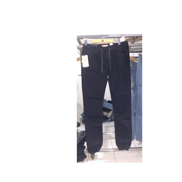 ZARA Zara hombre joger pantalones | Shopee