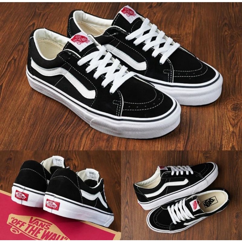 precio vans blancos