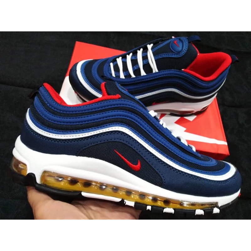 airmax 97 negro