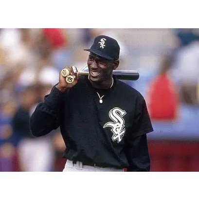 Chicago White Sox - 2023. Jordan Year. 💥