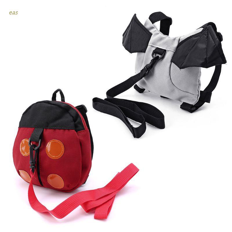 Toddler Leash&Harness Backpack Animals for Kids Anti Lost  Walking Safety Strap