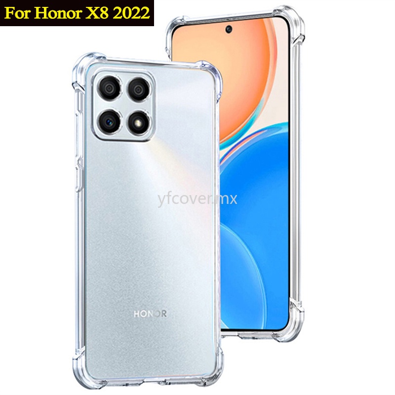 Funda Armadura A Prueba De Golp Para Honor 200 Lite 200Pro Soporte De