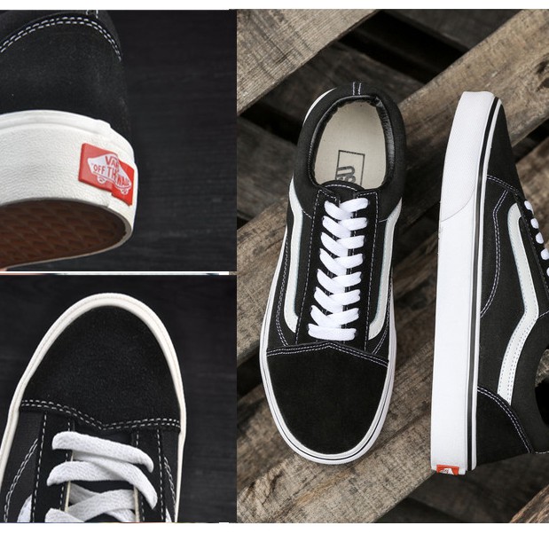 Tenis vans originales sale