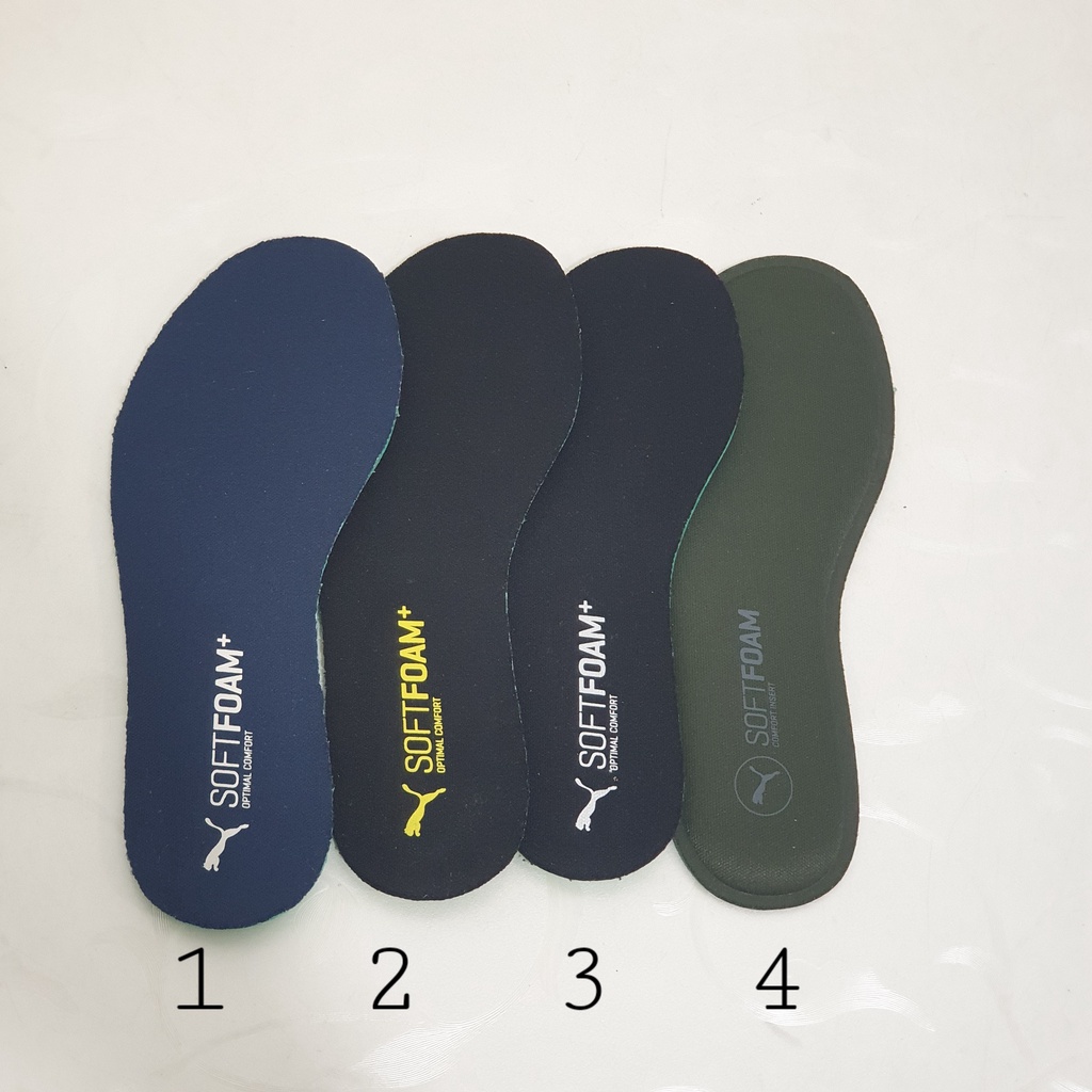 Pumxxx almohadillas de de pies de espuma suave - espuma - para zapatos - 28-29-30-31 | Shopee México