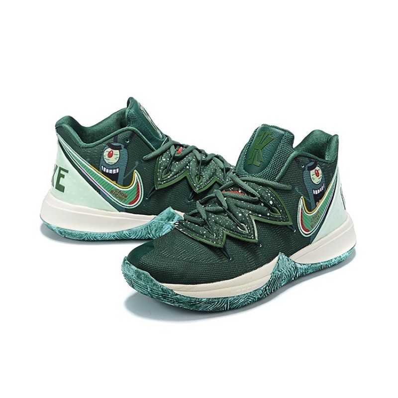 nike kyrie plankton