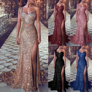 vestidos elegantes de noche - Precios y Ofertas - mar. de 2023 | Shopee  México