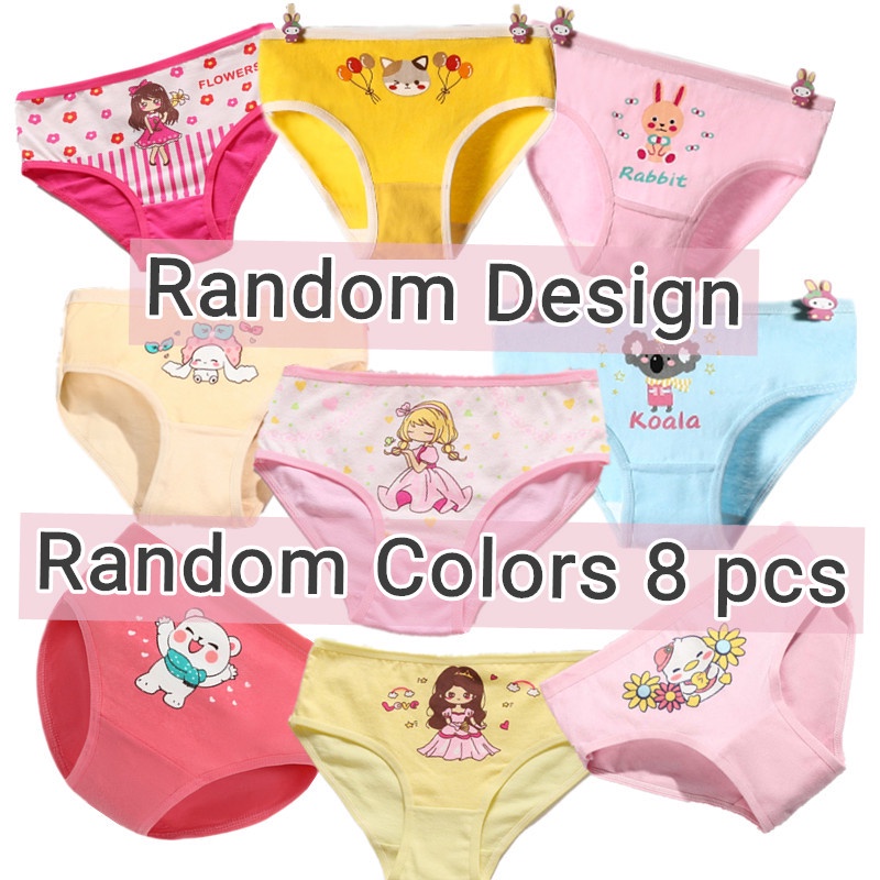 ropa interior nina 12 anos Mexico Mejores Ofertas octubre 2024 Shopee Mexico