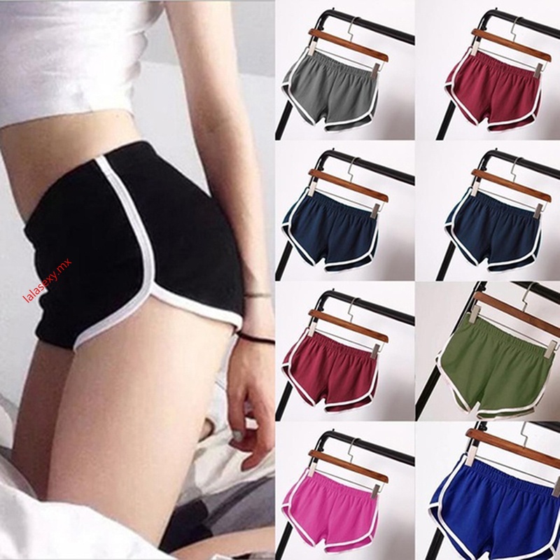 Pantalones cortos de verano para mujer/Shorts para Shorts/Shorts/Shorts/Shorts/Short Shopee México