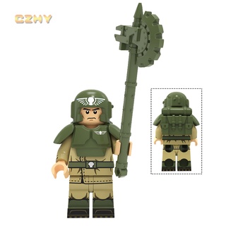 lego militares