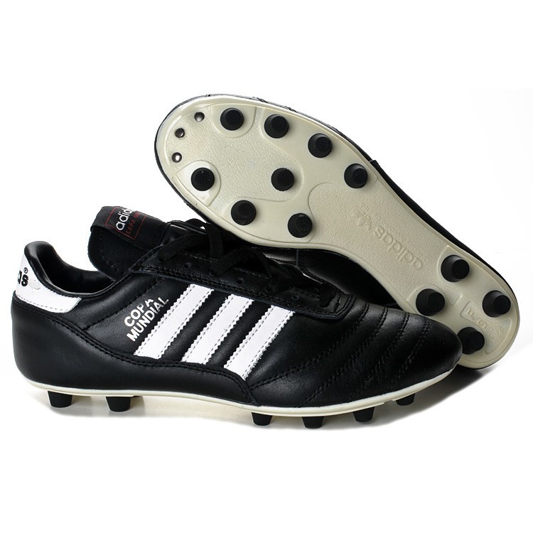 por ciento contacto cuchara Adidas Made in Germany Capa Mundial FG Clásico Canguro Piel De Los Hombres  De Entrenamiento De Fútbol Zapatos | Shopee México