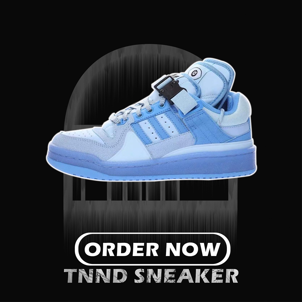 Adidas Bad Bunny Azul Mejor Precio Enero 2023BigGo México