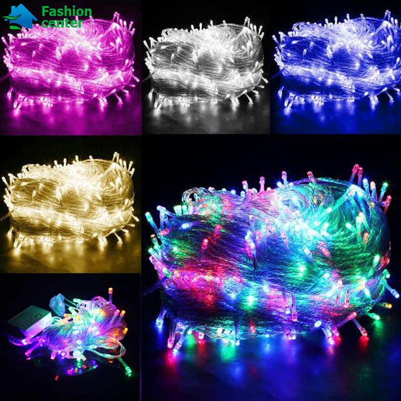 Difference Between Indoor And Outdoor Mini Lights Outdoor Lighting Ideas