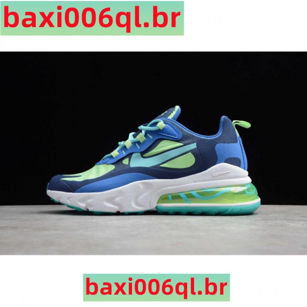 react 270 azul