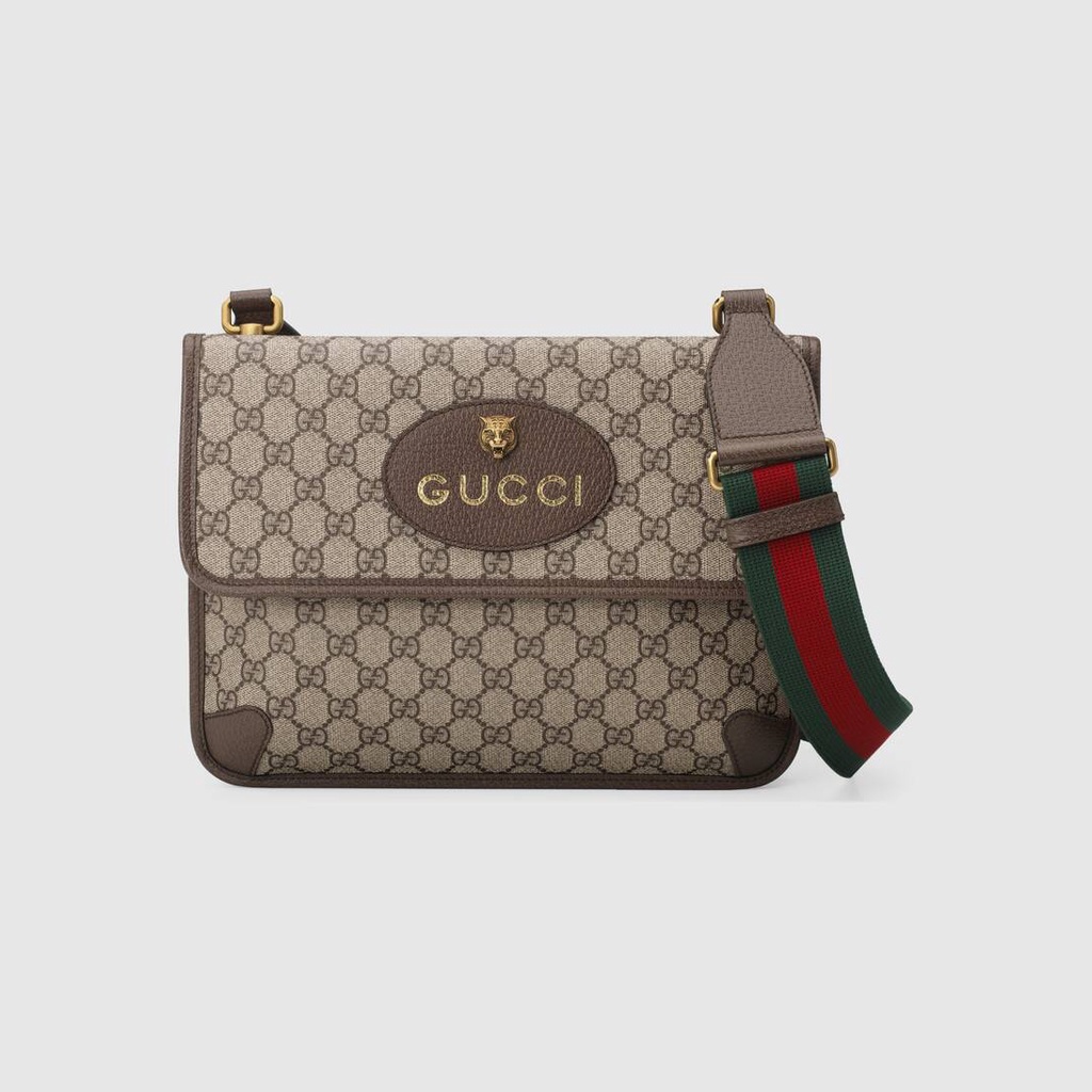 bolso de hombre gucci