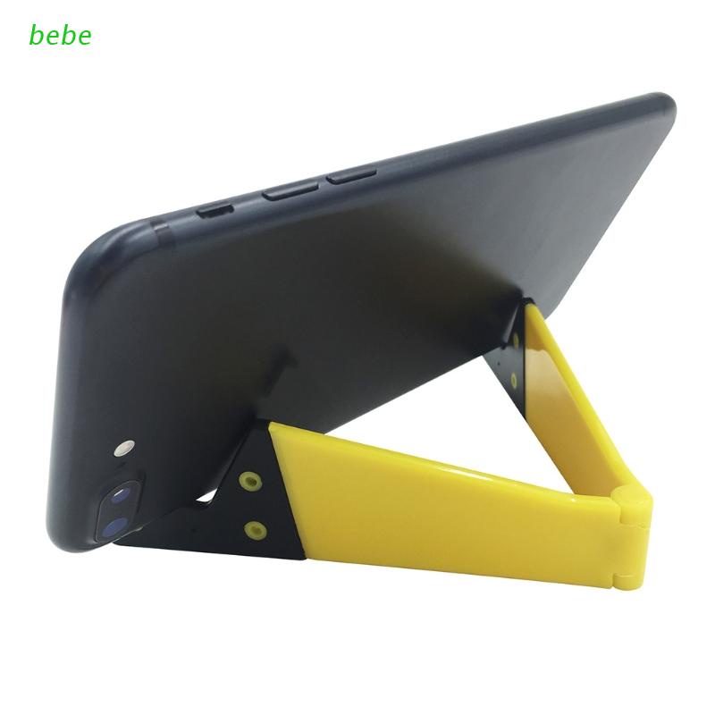 Bebe Multicolor Cell Phone Stand Holder Tablet Stand Universal Smartphones For Xr Xs Shopee Mexico