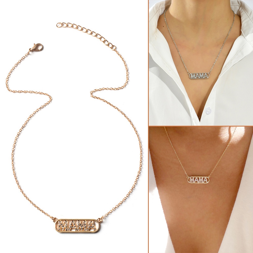 Collares y colgantes para Mujer