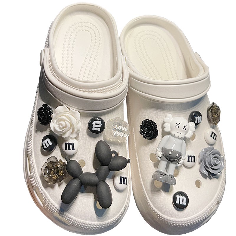 Cute Crocs With Jibbitz | atelier-yuwa.ciao.jp