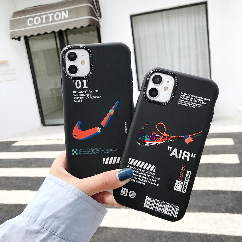 nike air case