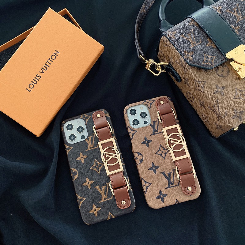 lv Louis Vuitton Duro iPhone 13 12 11 Pro Max X XS XR 8 7 Plus Funda pu A De Golpes Cubierta Protección Completa | Shopee México