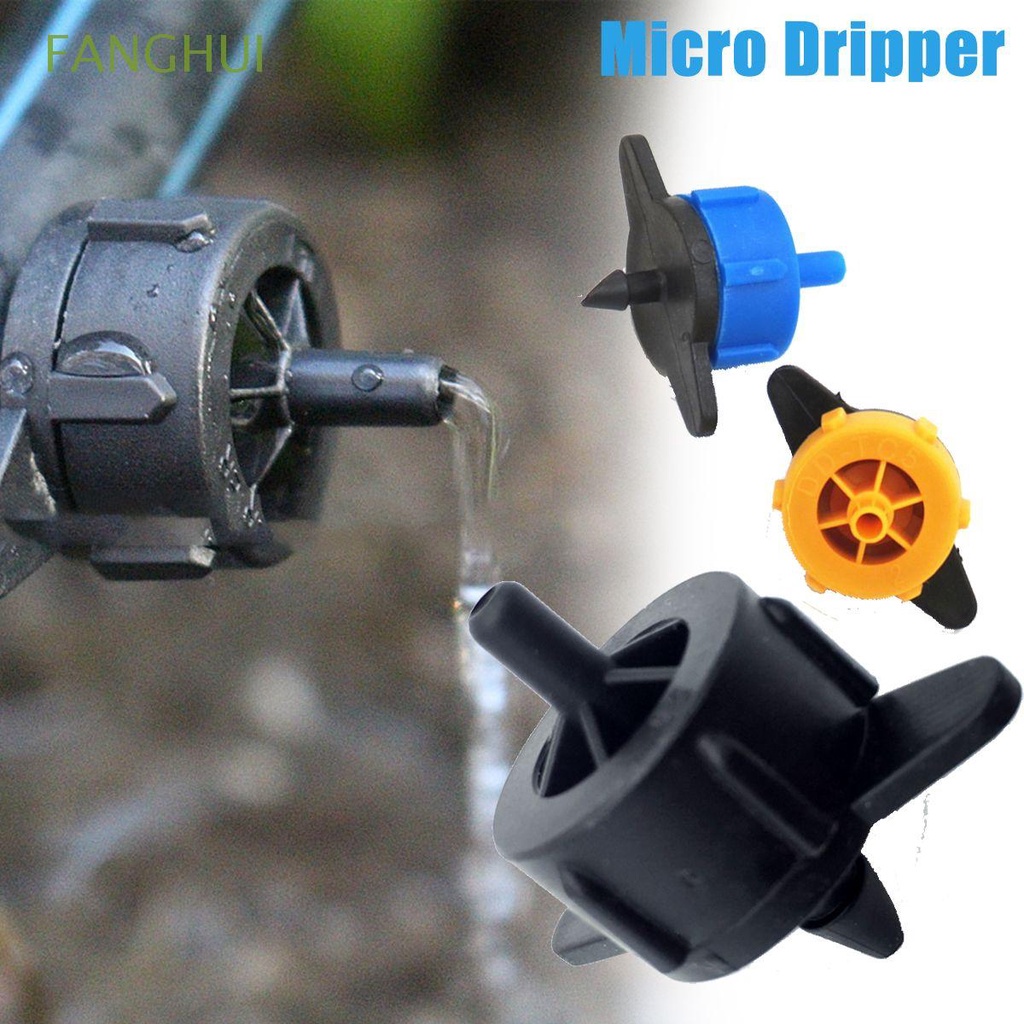 Fanghui 4l 8l 16l Gotero Boquilla De Pl stico Pulverizador Para Flecha 